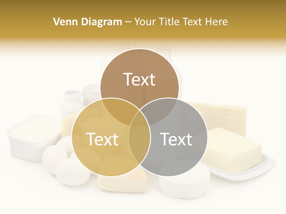 Capsule Eating Pill PowerPoint Template