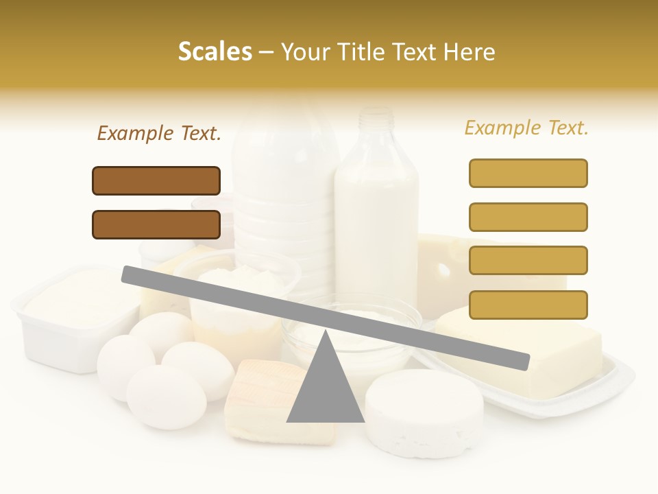Capsule Eating Pill PowerPoint Template