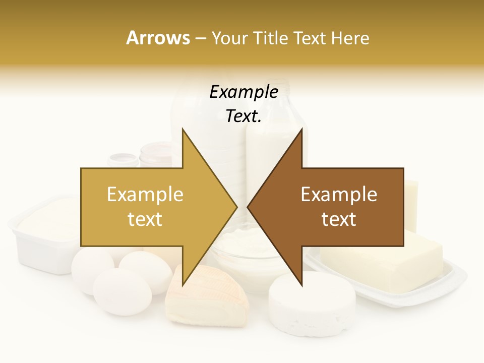 Capsule Eating Pill PowerPoint Template