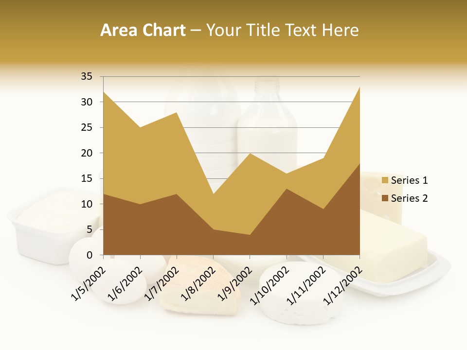 Capsule Eating Pill PowerPoint Template
