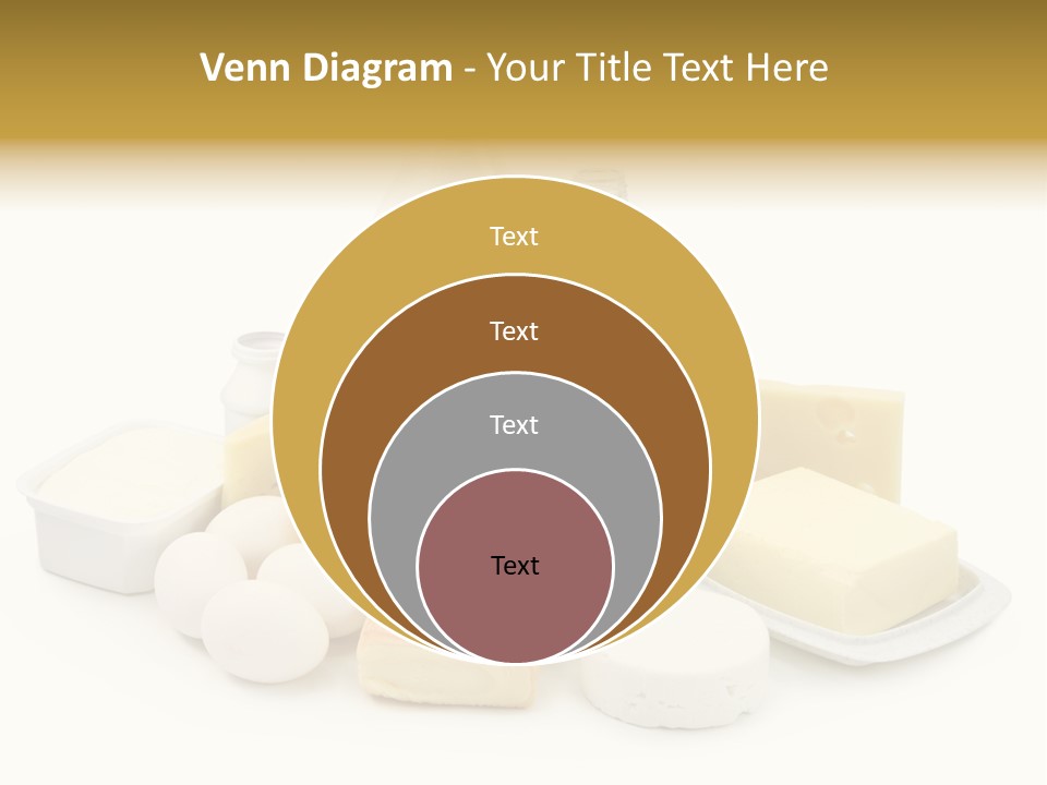 Capsule Eating Pill PowerPoint Template
