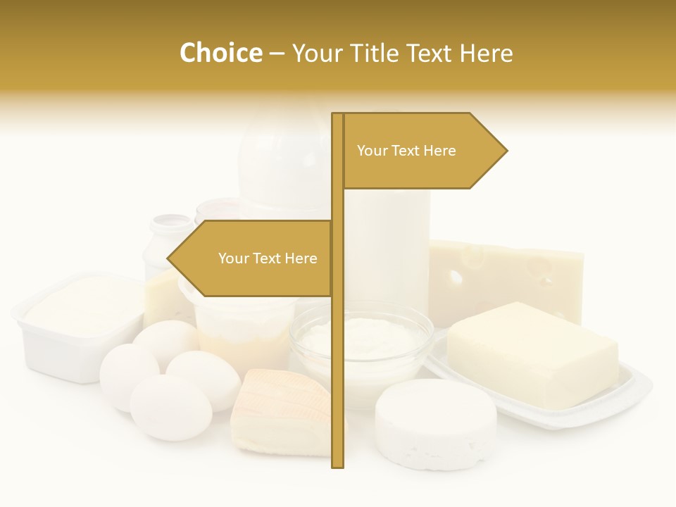 Capsule Eating Pill PowerPoint Template