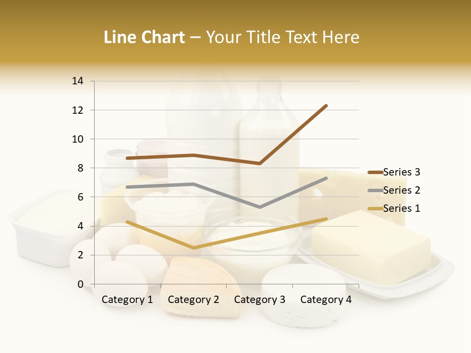 Capsule Eating Pill PowerPoint Template