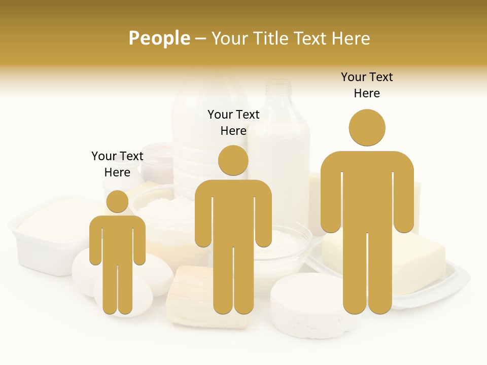 Capsule Eating Pill PowerPoint Template