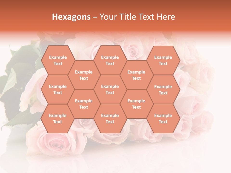 Beautiful Birthday Botanical PowerPoint Template