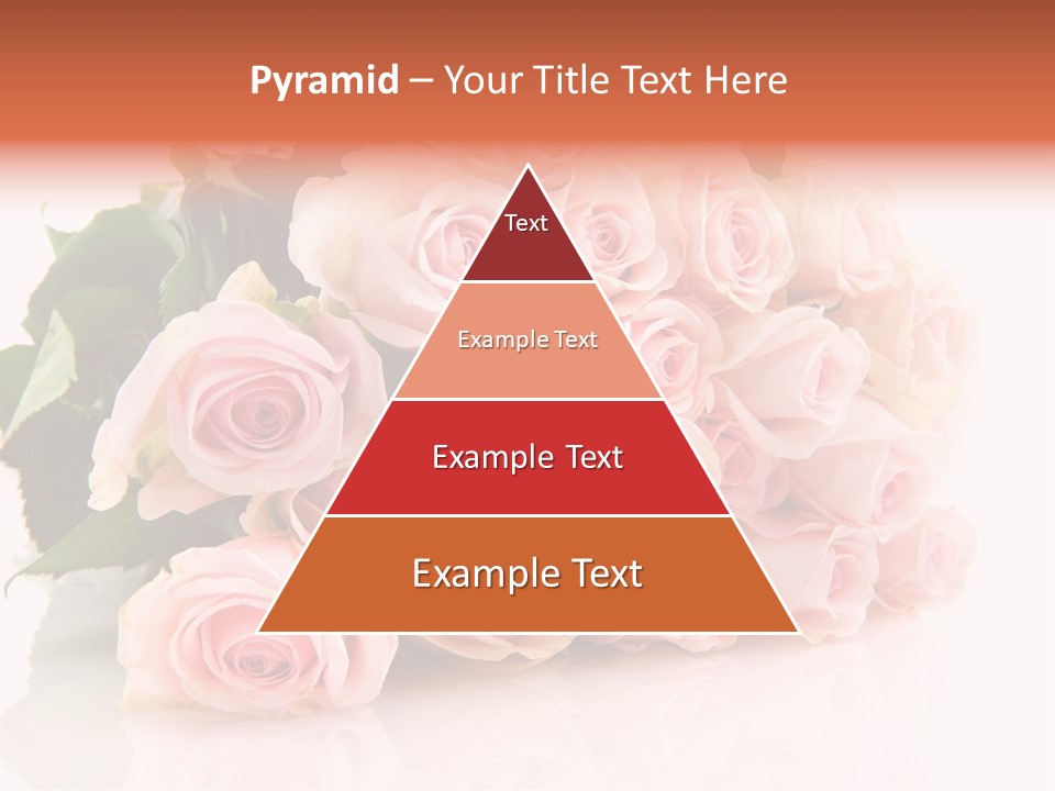 Beautiful Birthday Botanical PowerPoint Template