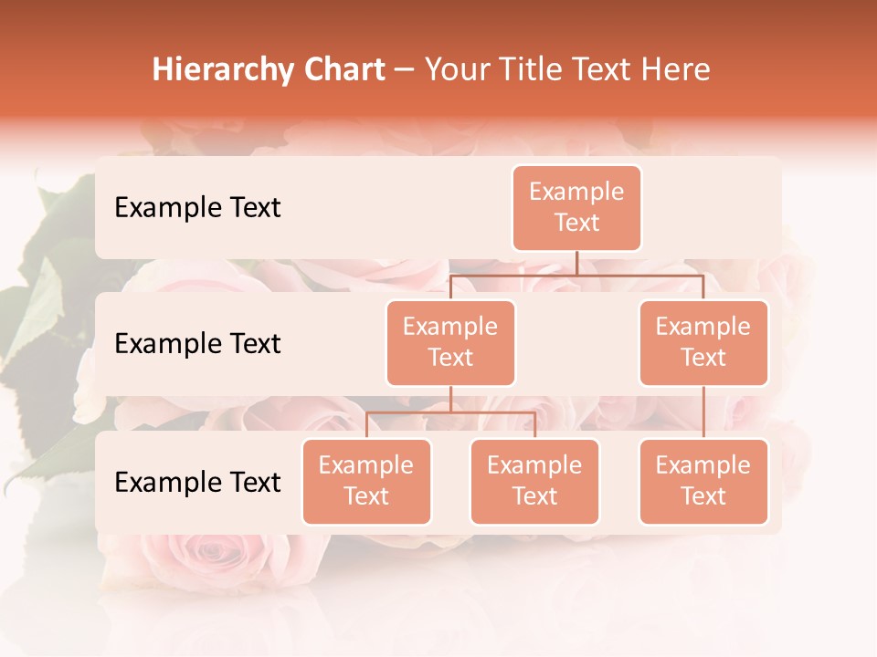 Beautiful Birthday Botanical PowerPoint Template