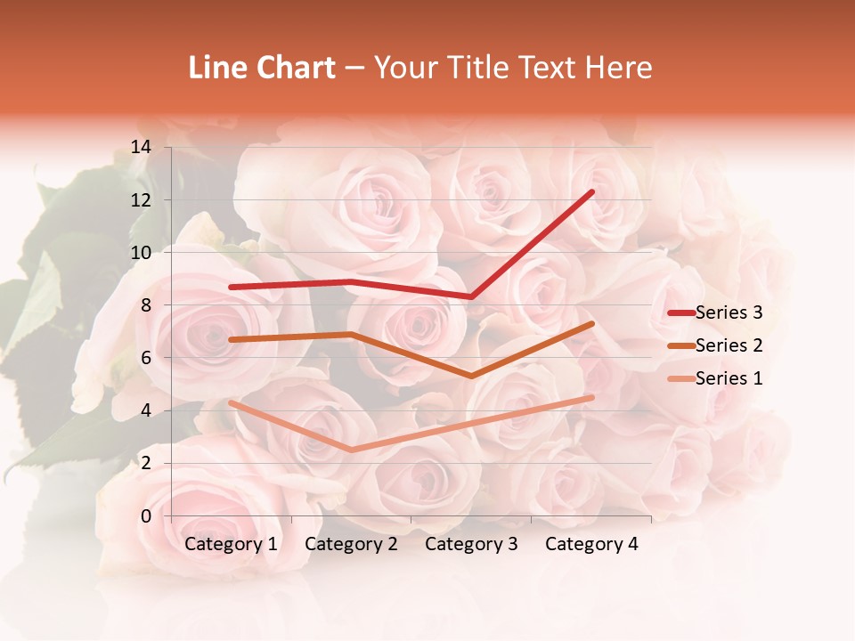 Beautiful Birthday Botanical PowerPoint Template