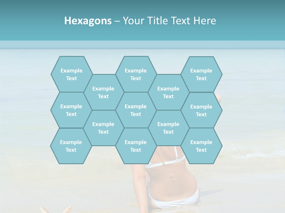 Happy Joy Y PowerPoint Template