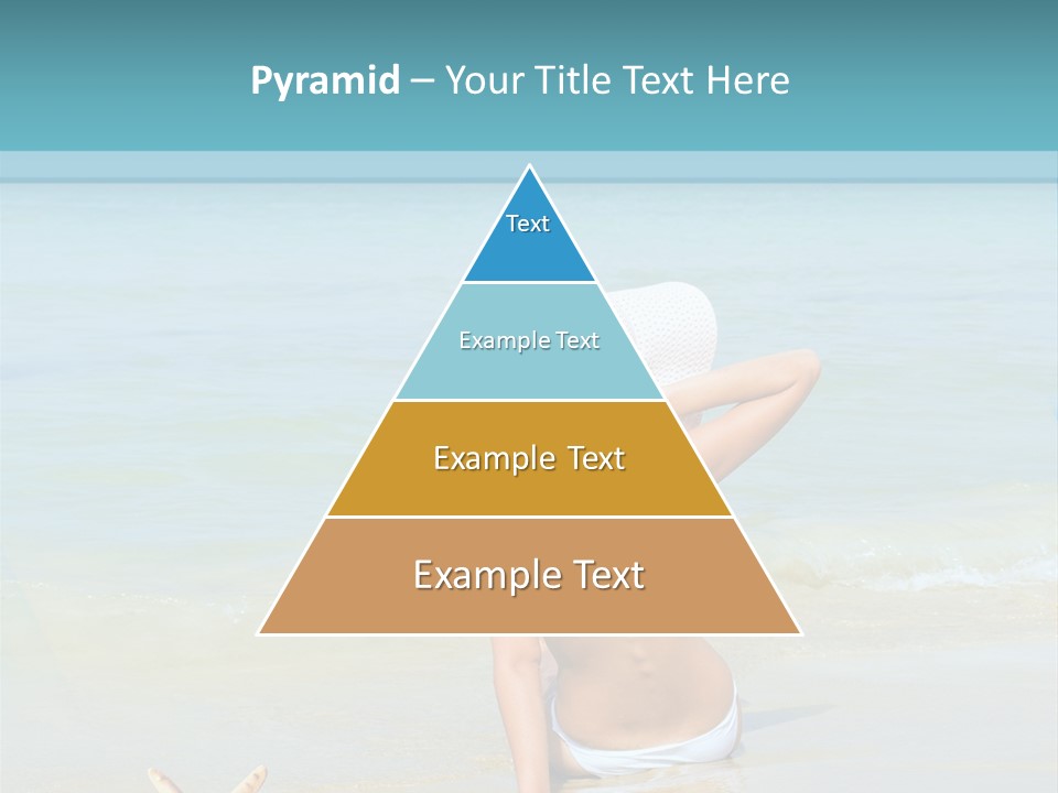 Happy Joy Y PowerPoint Template