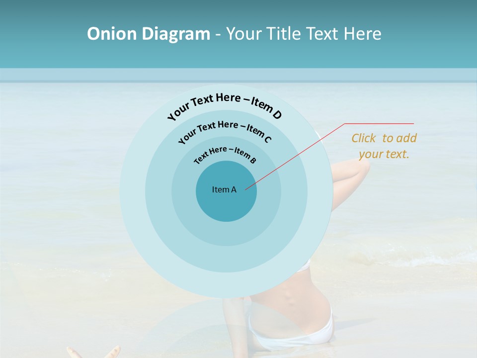 Happy Joy Y PowerPoint Template