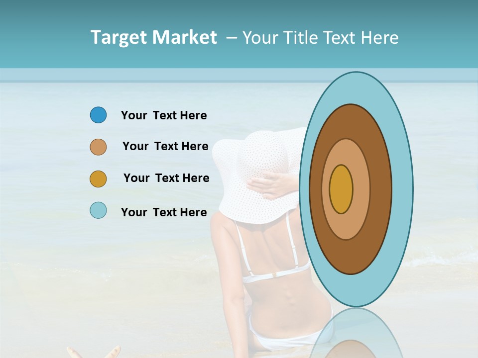 Happy Joy Y PowerPoint Template