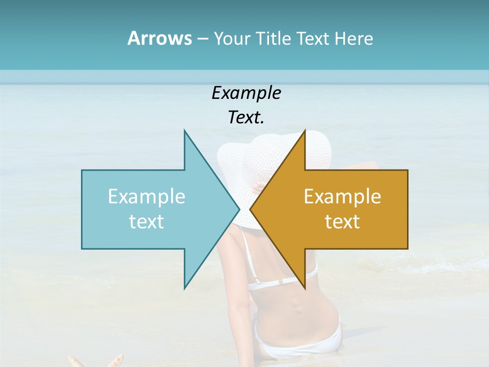 Happy Joy Y PowerPoint Template