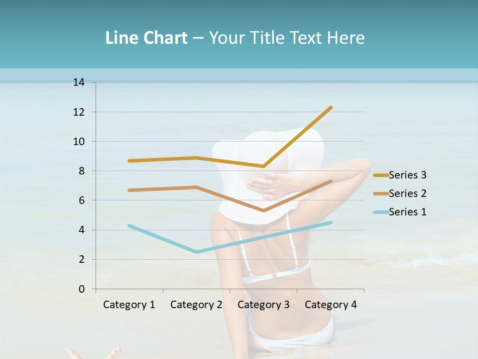 Happy Joy Y PowerPoint Template