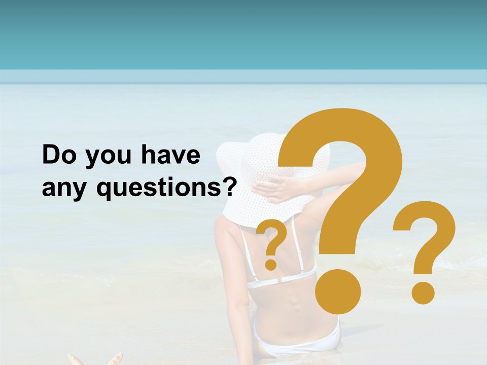 Happy Joy Y PowerPoint Template