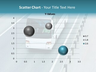 Nature Bus Tour PowerPoint Template