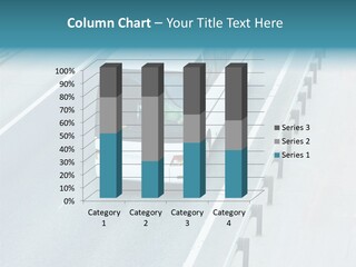 Nature Bus Tour PowerPoint Template