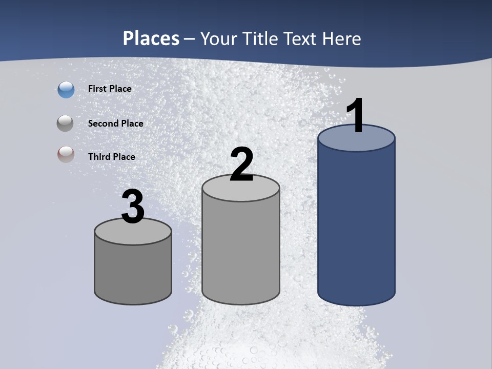 Capsule Eating Pill PowerPoint Template