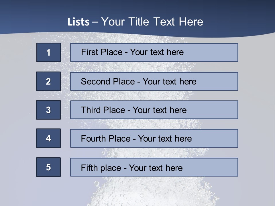 Capsule Eating Pill PowerPoint Template