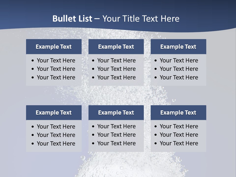 Capsule Eating Pill PowerPoint Template