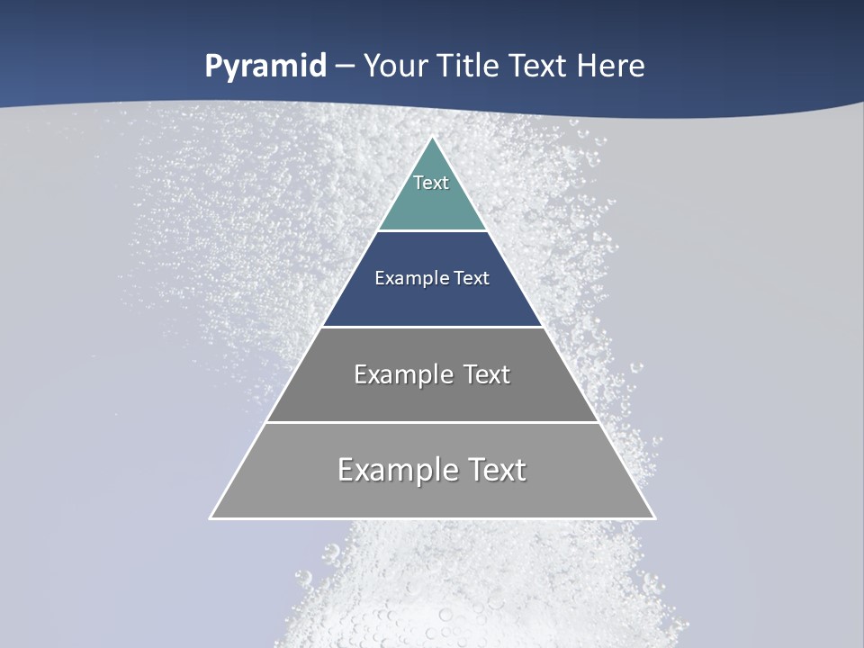 Capsule Eating Pill PowerPoint Template
