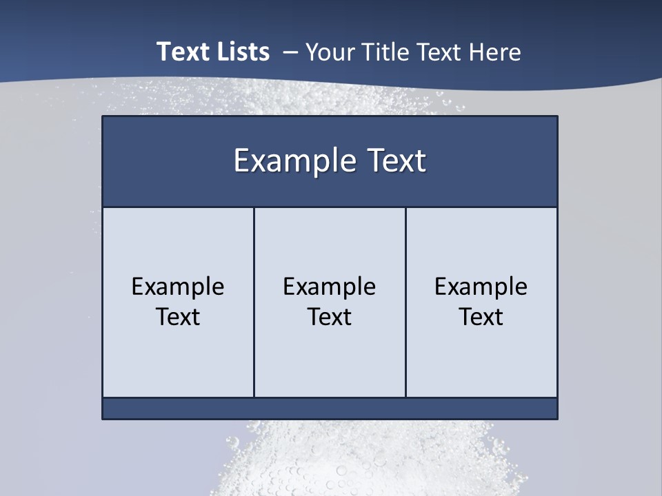 Capsule Eating Pill PowerPoint Template