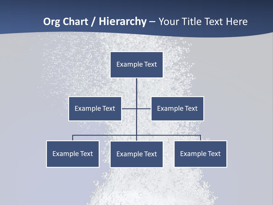 Capsule Eating Pill PowerPoint Template