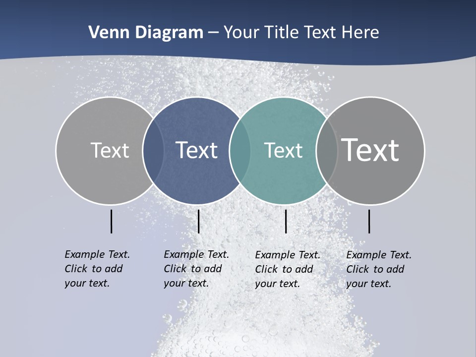 Capsule Eating Pill PowerPoint Template