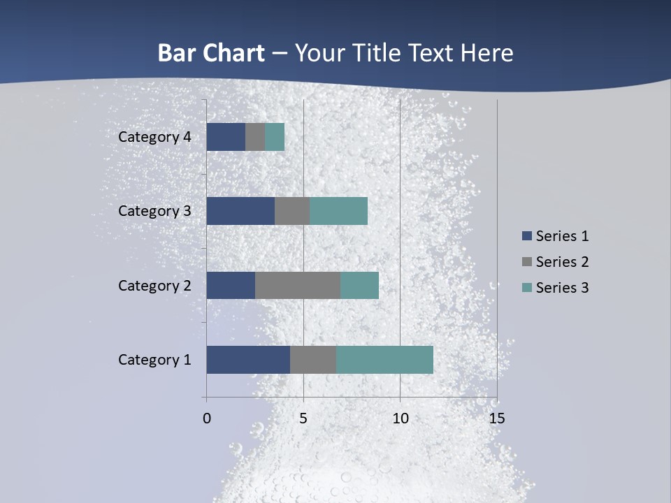 Capsule Eating Pill PowerPoint Template