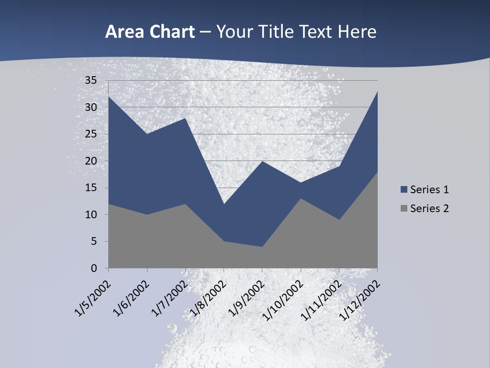 Capsule Eating Pill PowerPoint Template