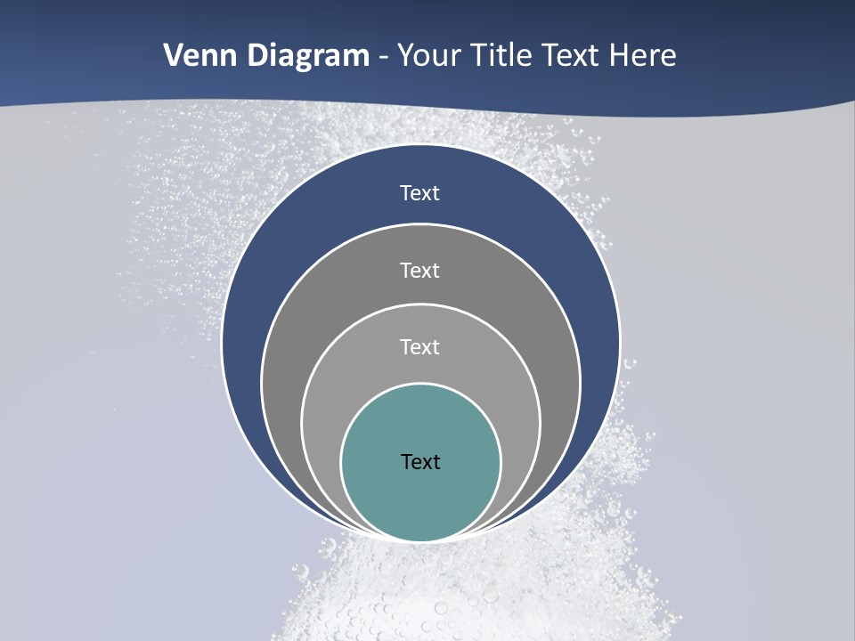 Capsule Eating Pill PowerPoint Template