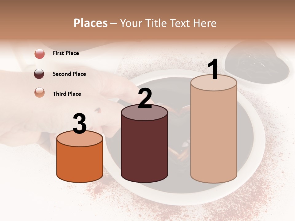 Shape Love Temptation PowerPoint Template