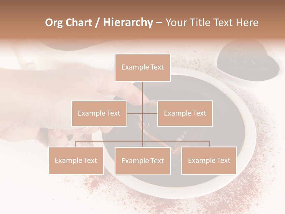 Shape Love Temptation PowerPoint Template
