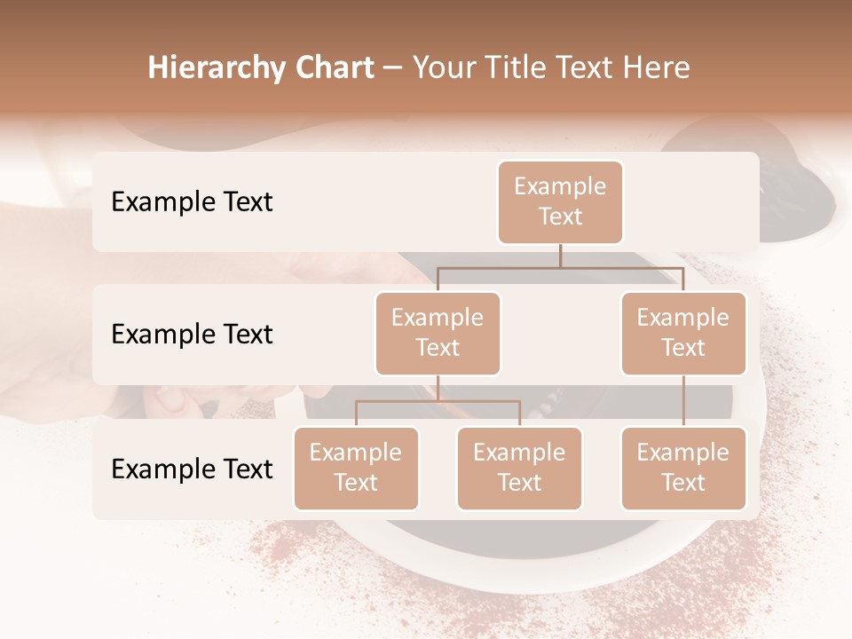 Shape Love Temptation PowerPoint Template