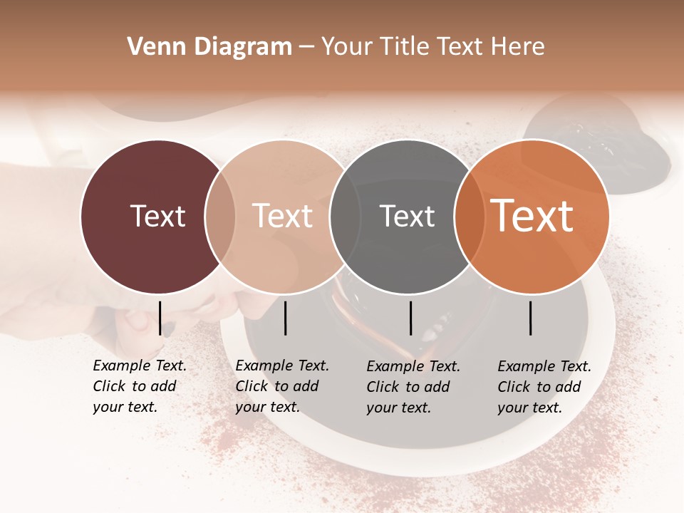 Shape Love Temptation PowerPoint Template