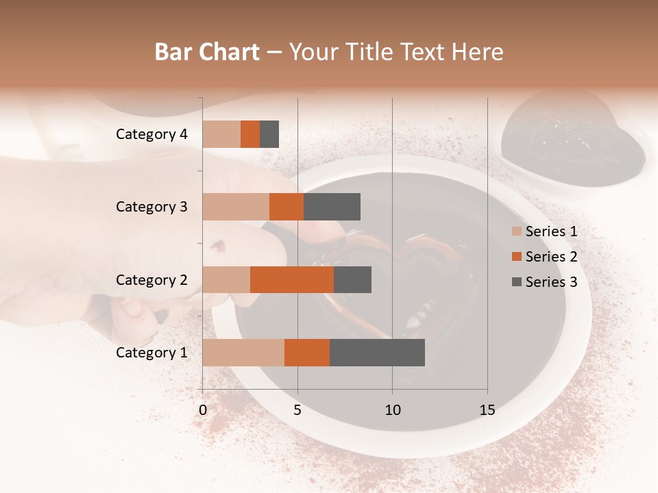 Shape Love Temptation PowerPoint Template
