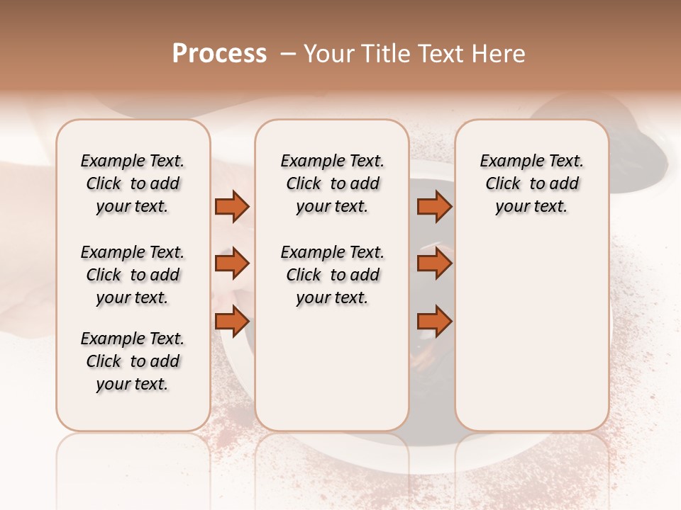 Shape Love Temptation PowerPoint Template