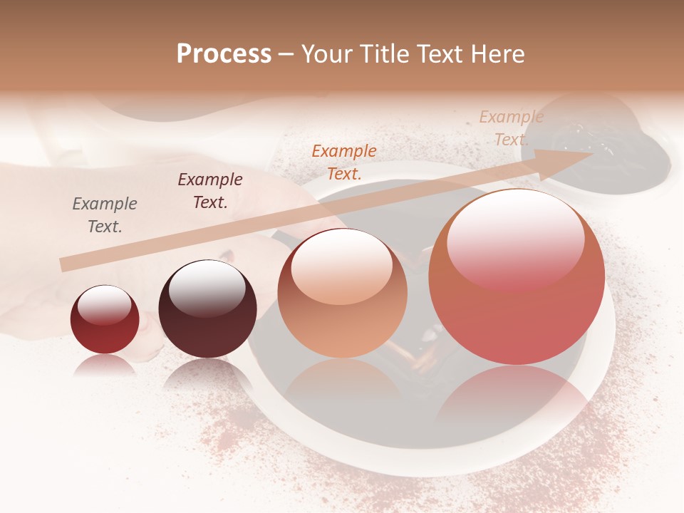 Shape Love Temptation PowerPoint Template