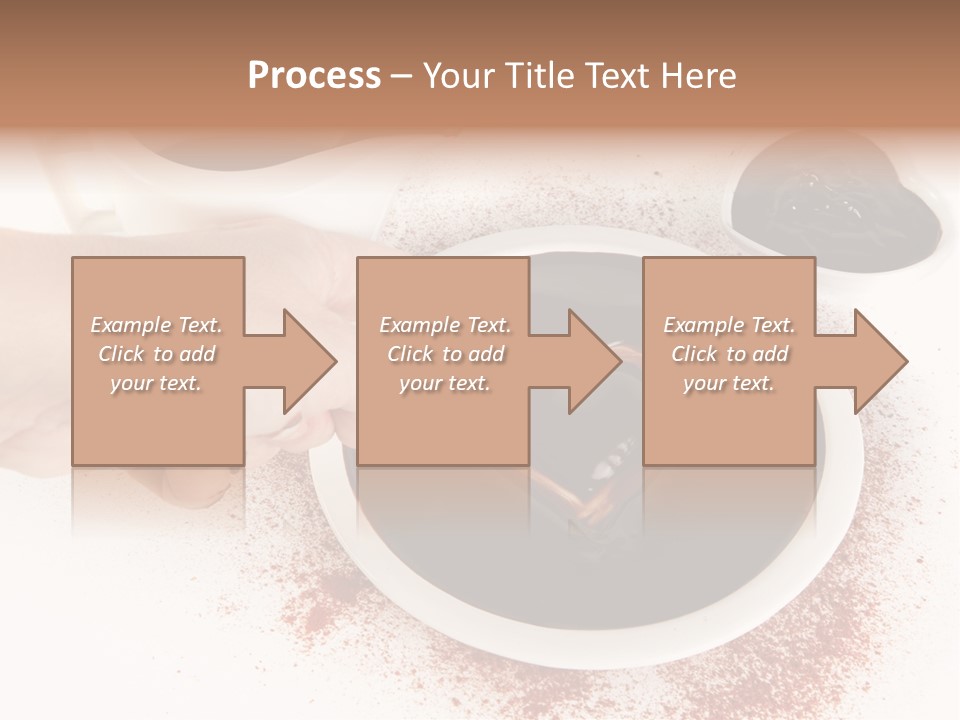 Shape Love Temptation PowerPoint Template