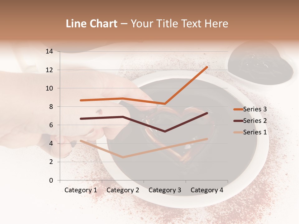 Shape Love Temptation PowerPoint Template