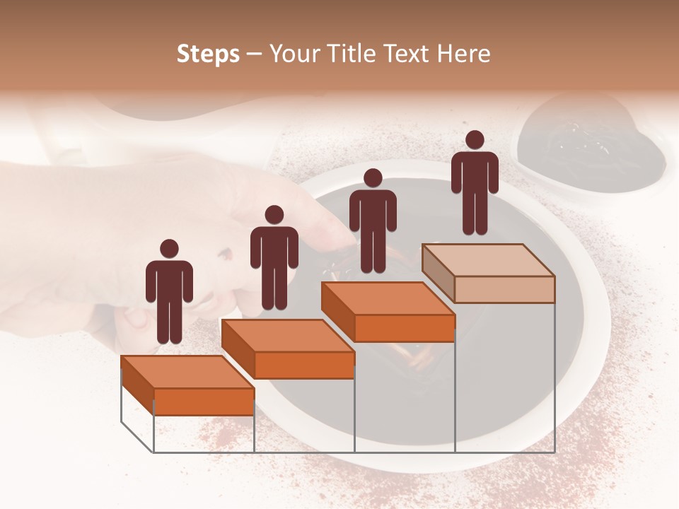 Shape Love Temptation PowerPoint Template