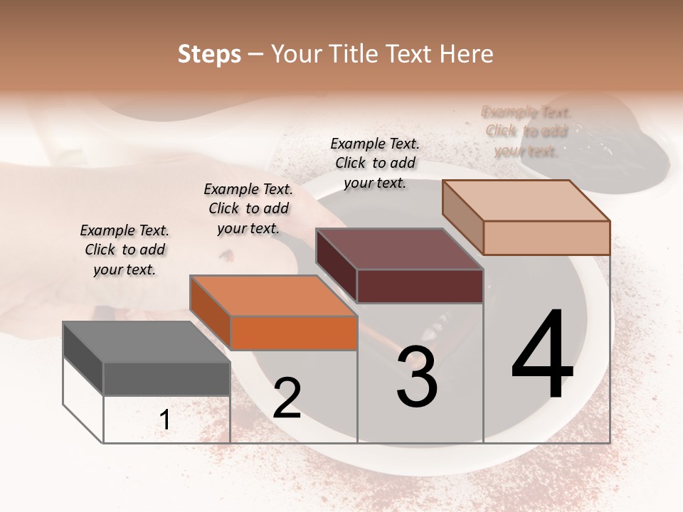 Shape Love Temptation PowerPoint Template