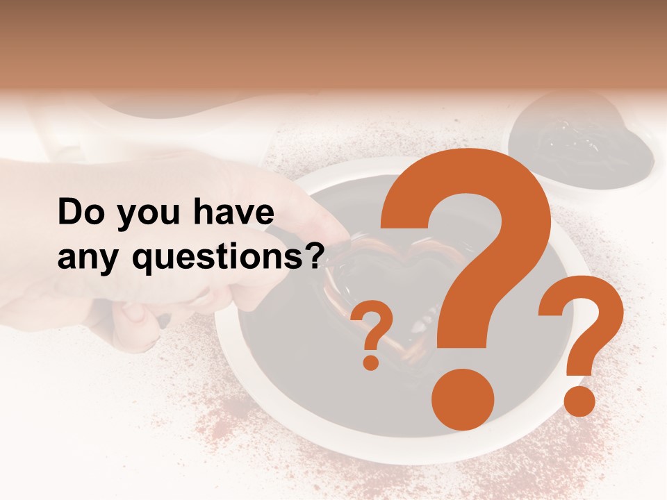 Shape Love Temptation PowerPoint Template