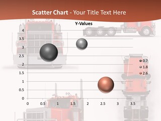 Hauling Haul Heavy PowerPoint Template