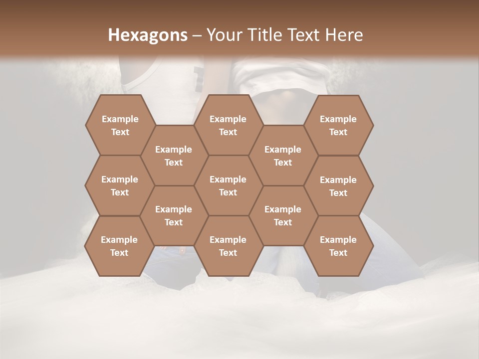 Sexual Man People PowerPoint Template