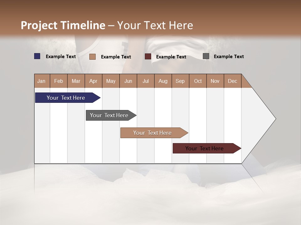 Sexual Man People PowerPoint Template