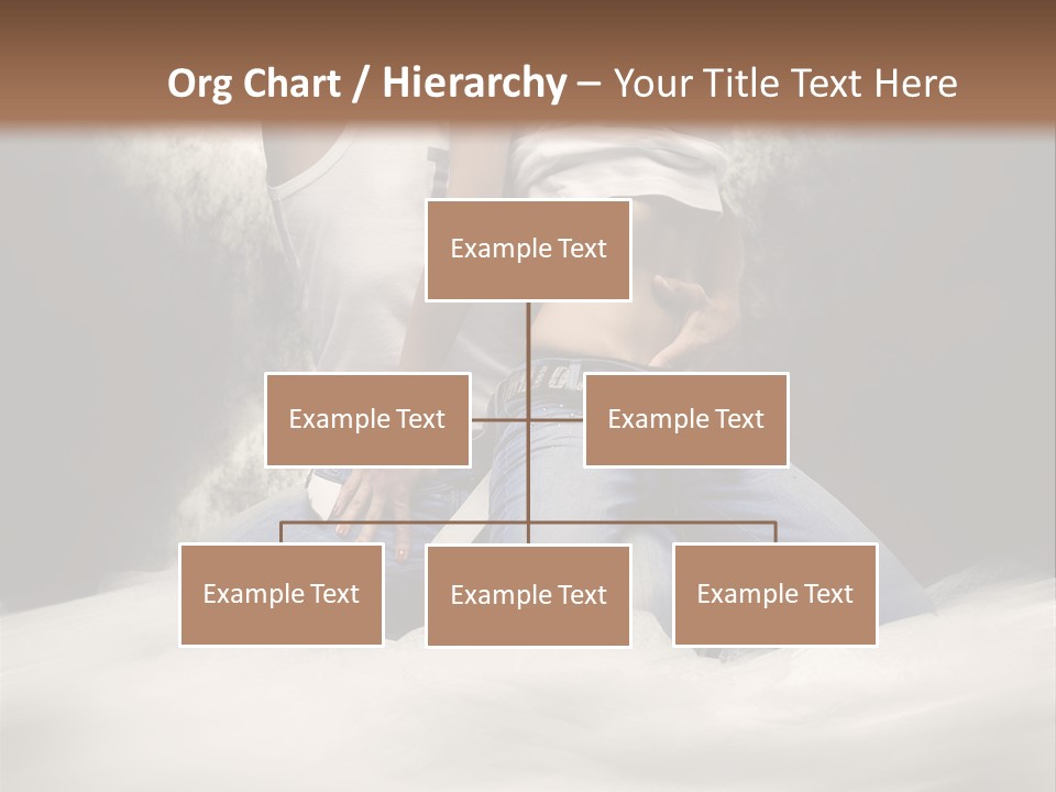 Sexual Man People PowerPoint Template