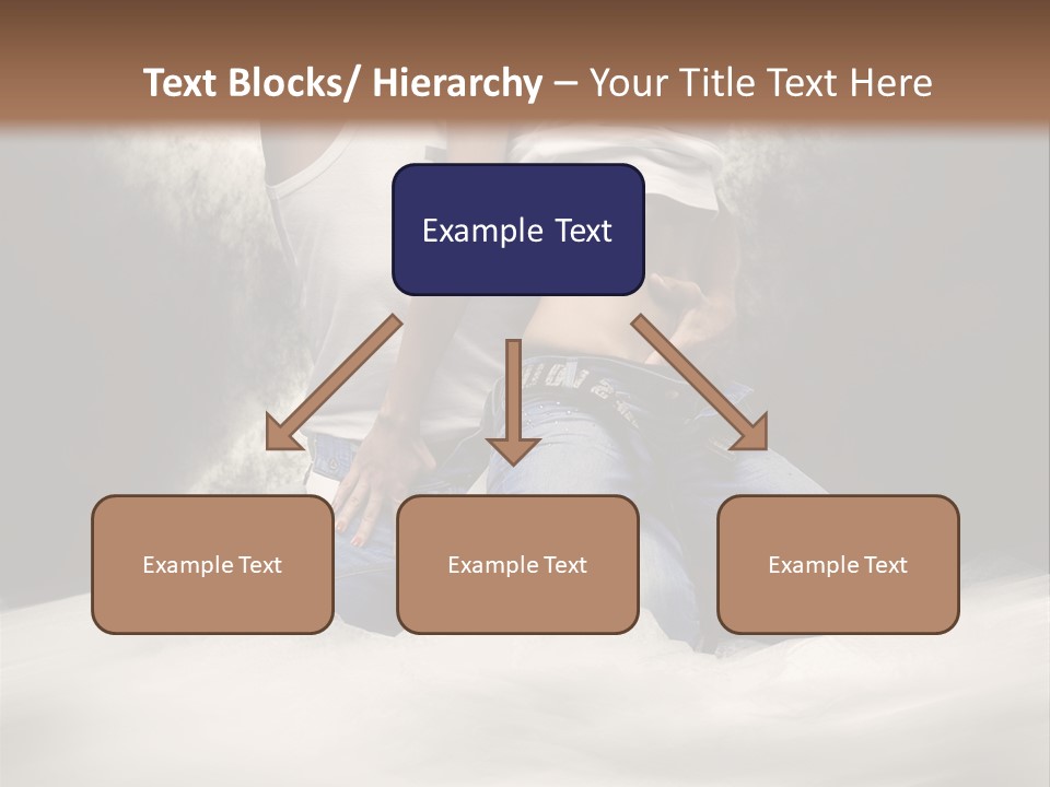 Sexual Man People PowerPoint Template
