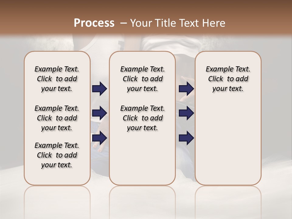 Sexual Man People PowerPoint Template