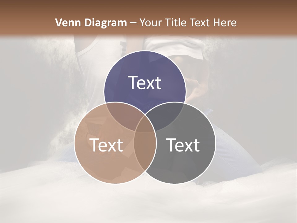 Sexual Man People PowerPoint Template